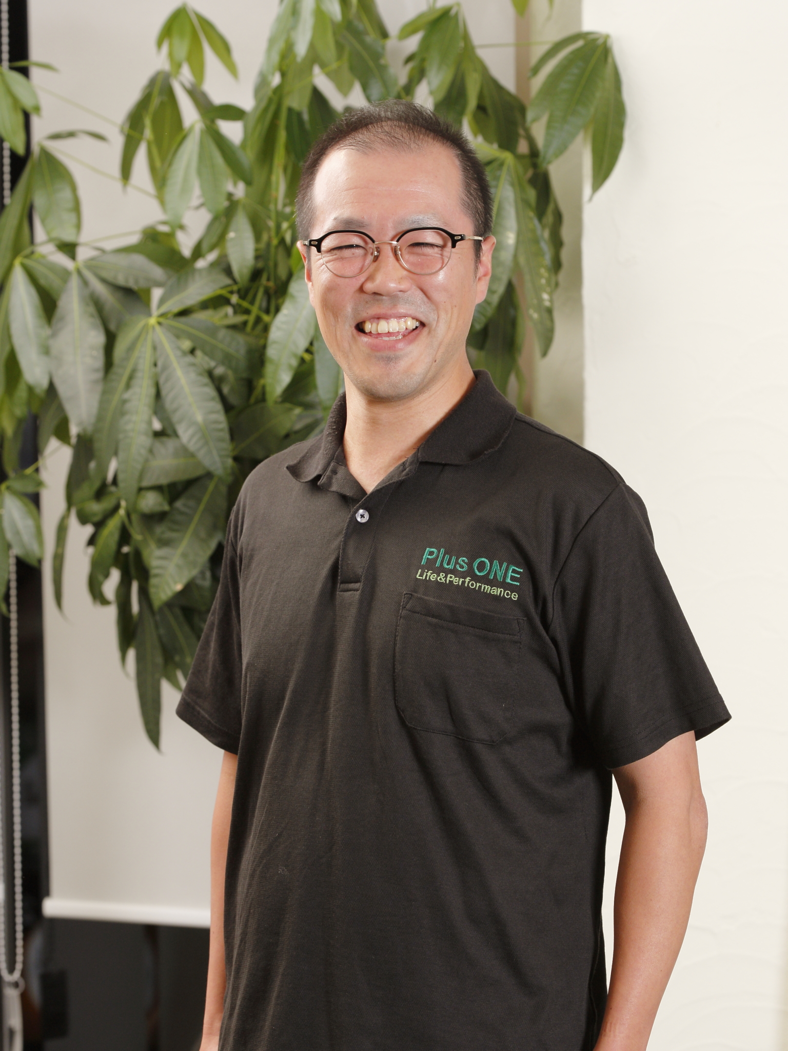 院長 佐野伸二郎
